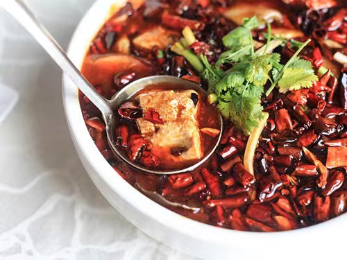 Lobster MaoXueWang