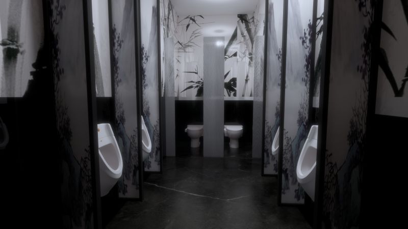 Restaurant environment